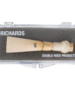 Caña Doble de Fagot Richards RDR-1204, Medio Duro