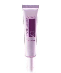 Crema para ojos DHC, hidratante reafirmante, 0.88 oz.