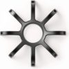 Alpine KTE-10PG- Open Box Incompleta (Falta Tornillos) 10"