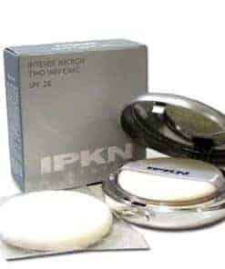 Korean Cosmetics_IPKN Intense Micron Two Way Cake (spf 28,