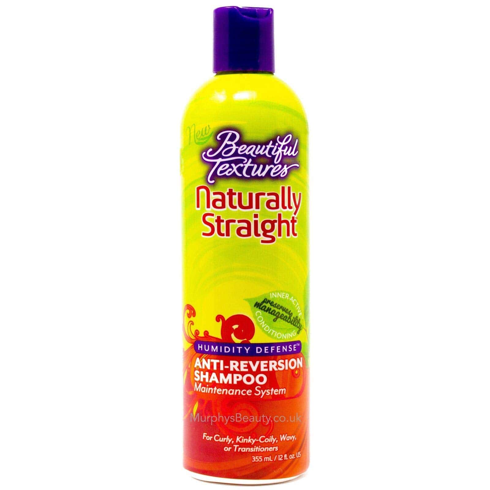 Champú Anti-Reversion Beautiful Textures Naturally