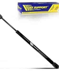 Soporte de Elevación del Capó Delantero de -Negro