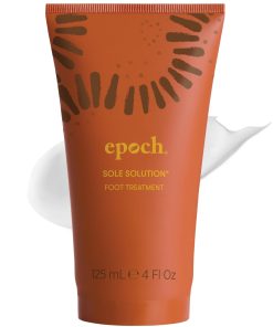 Nu Skin Epoch Sole Solution | Crema Eficaz para Pies Secos