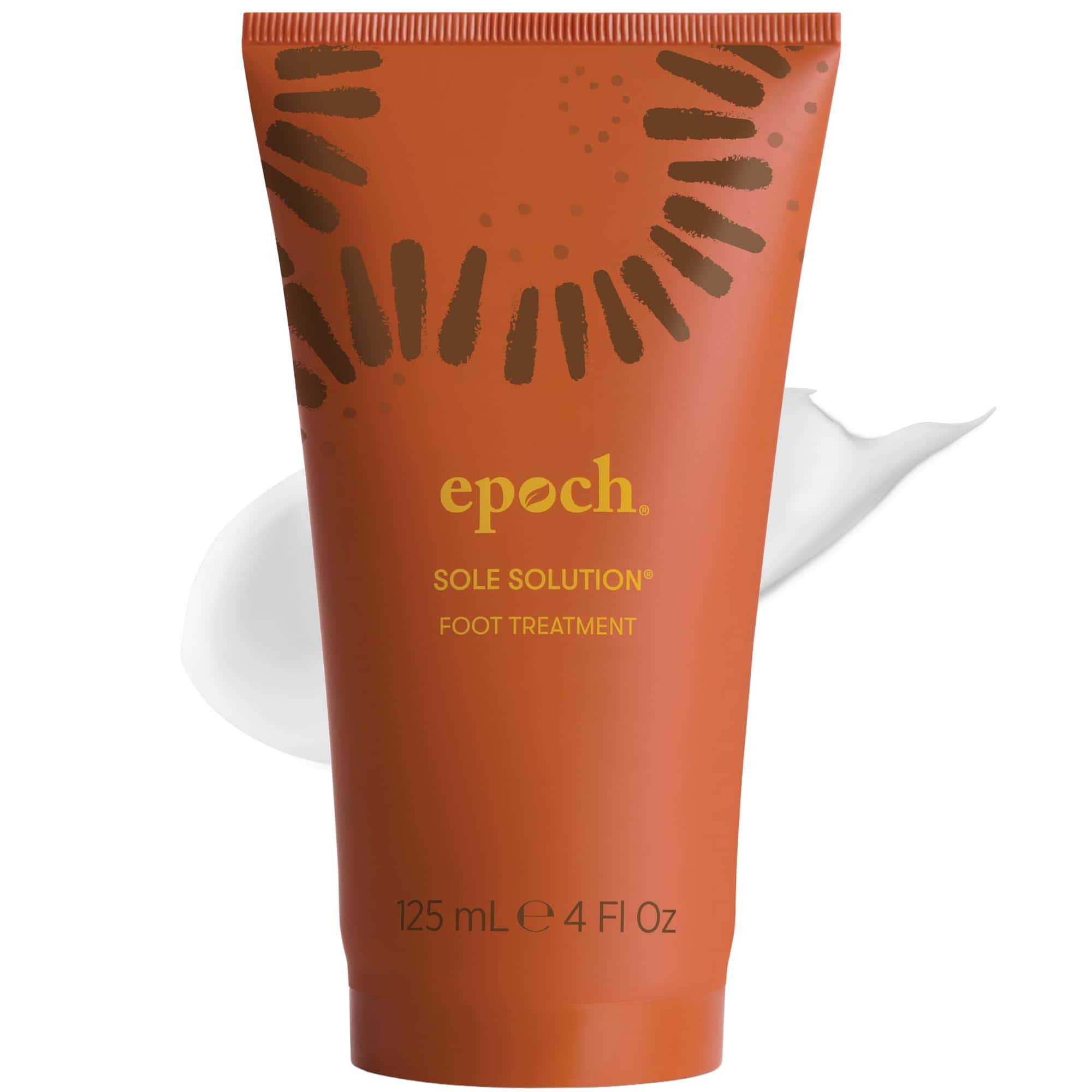 Nu Skin Epoch Sole Solution | Crema Eficaz para Pies Secos