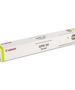 Canon 2801B003AA 2801B003AA (GPR-30) Toner, 38,000