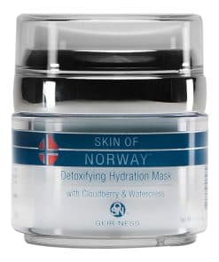 Mascarilla Hidratante Detoxificante Geir Ness Skin of