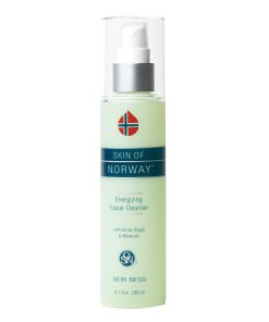 Limpiador Facial Energizante Geir Ness Skin of Norway -