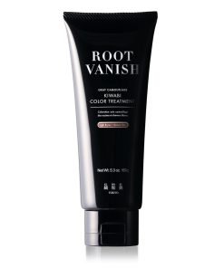 KIWABI Root Vanish Tratamiento de Color en Marrón Claro -