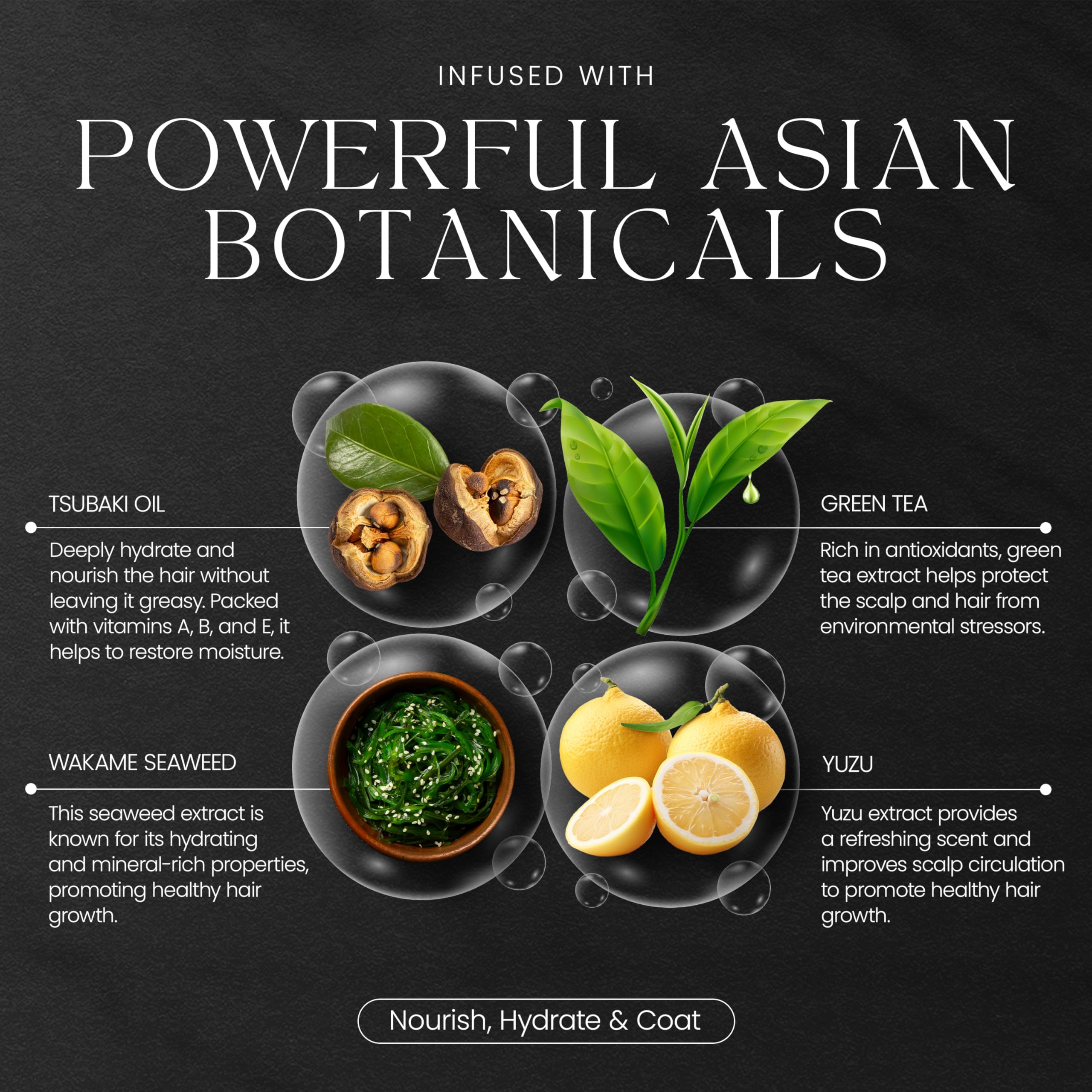 KIWABI Root Vanish Tratamiento de Color en Marrón Claro - - Imagen 4