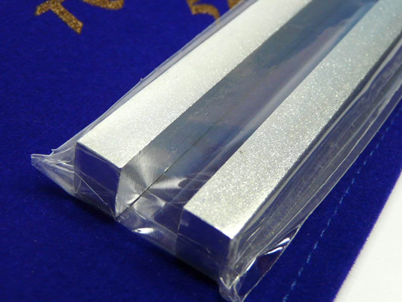 Diapasón de 528 Hz de TFS Tuningforkshop para sanación con - Imagen 4