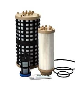 Kit de Filtro de Combustible Donaldson P550954