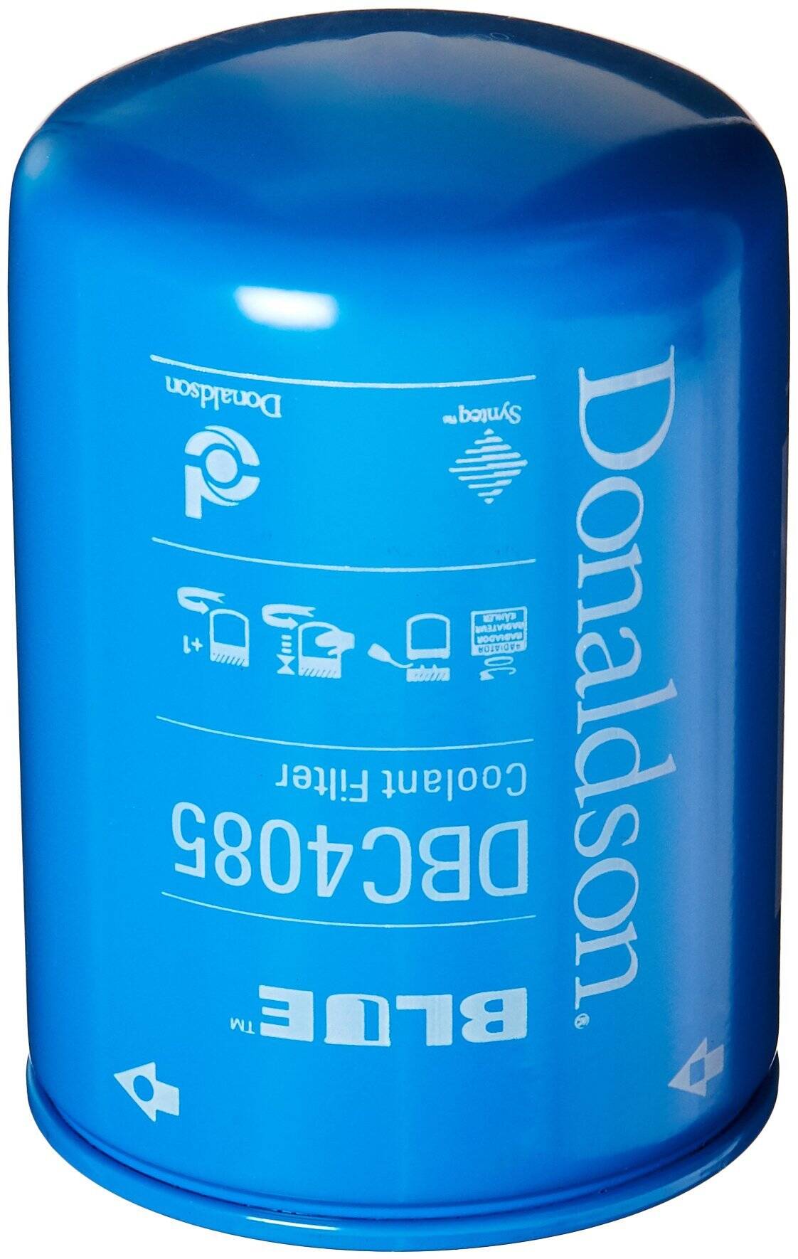 Filtro de Refrigerante Donaldson DBC4085
