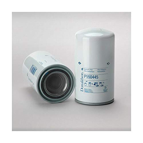 Filtro Donaldson P550445