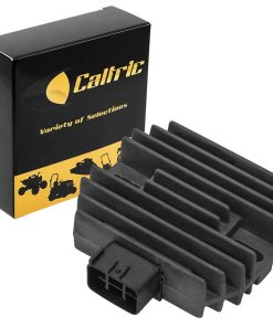 Regulador Rectificador Caltric Compatible con Kawasaki