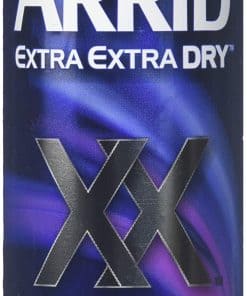 ARRID XX Desodorante Antitranspirante en Aerosol, Morning