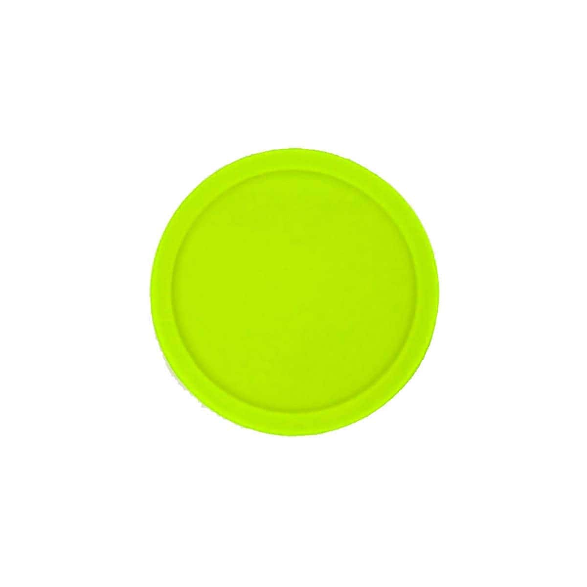 2 Porteros Comerciales de Hockey en Blanco Fluorescente con - Imagen 4