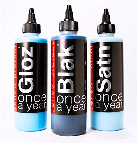 Conjunto para el hogar | Alto Brillo, Semi, y Bajo Brillo, - Imagen 3