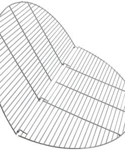 Parrilla para Fogatas Plegable de 40 Pulgadas de Alta