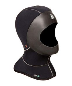 Capucha Impermeable Waterproof H1 5/10mm Sandwich Faceseal