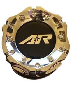 Centro American Racing 1441000016 para Rines