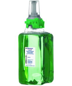 Jabón de Manos de Espuma Renown Efm, 1,250Ml, Verde