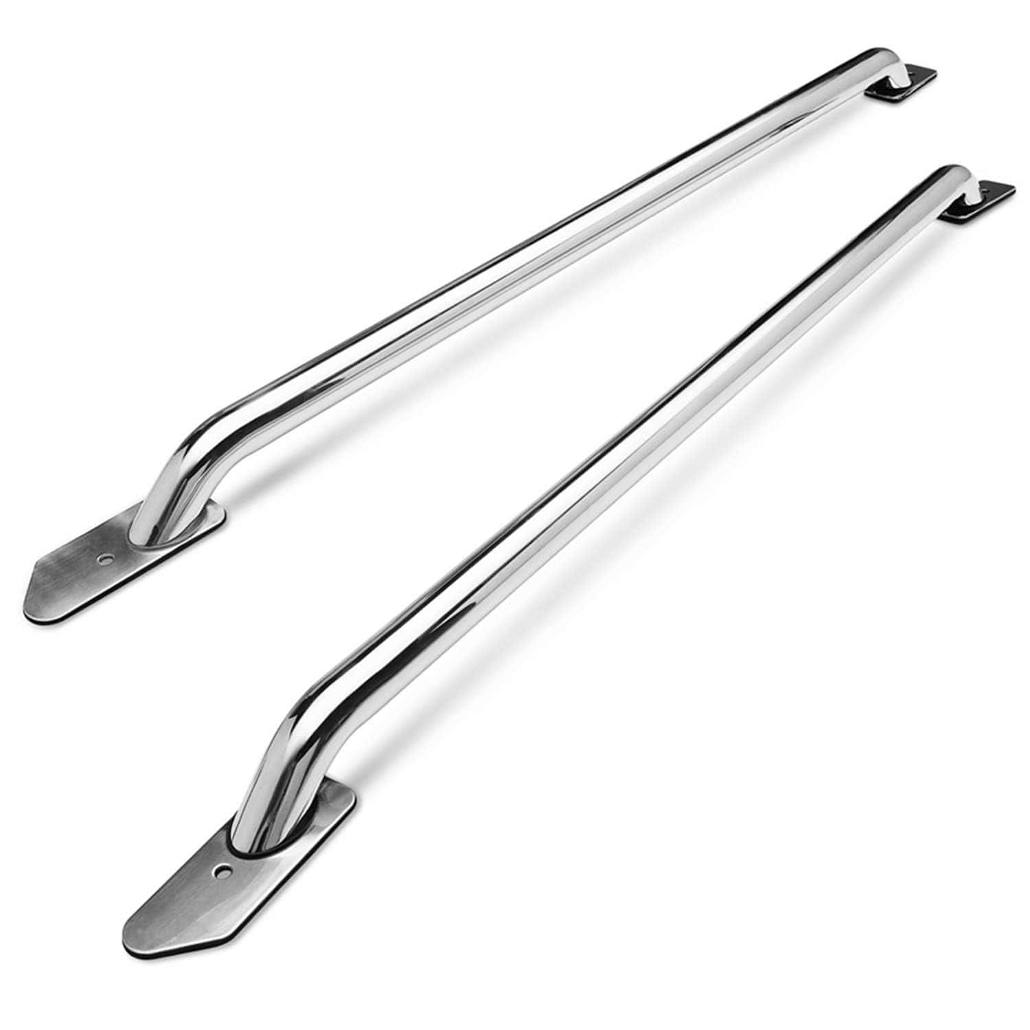 Barras de cama TAC para Chevy Silverado 1500 / GMC Sierra