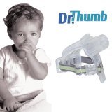 Dr. Thumb para la prevención y tratamiento de la succión