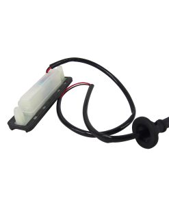 Ensamble de Interruptor de Apertura de Puerta Trasera