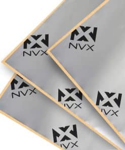 Kit de Tronco de Material Amortiguador de Sonido de NVX