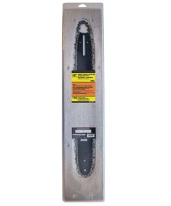 Combo de Barra y Cadena Power Care 16C