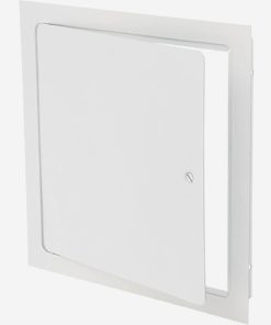 Puerta de Acceso Metálica para Pared y Techo Elmdor 8 in. x
