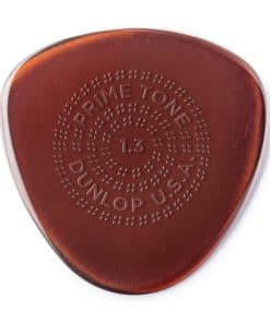 JIM DUNLOP 514R1.3 Primetone Semi Round Guitar Pick --
