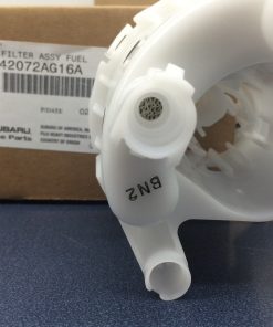Filtro de Tanque de Combustible Subaru Genuino 42072AG16A