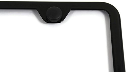 Marco de placa de matrícula Au-Tomotive Gold, INC. para GMC - Imagen 5