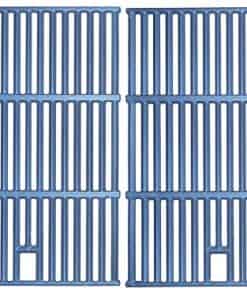 Rejilla de Cocina de Hierro Fundido Mate Music -uego de 2