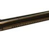 Quemador de Acero Inoxidable Music City Metals 18411 para