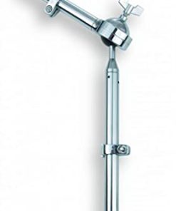 Gibraltar SC-BA78 Brazo de Tom de Bola con Diámetro de 7/8