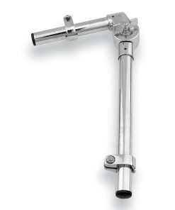 Brazo Tom Gibraltar SC-700HA de 7/8 Pulgadas de Diámetro