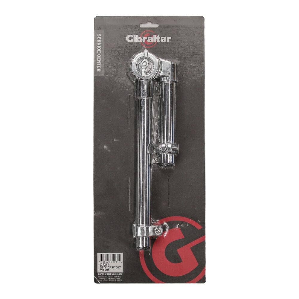 Brazo Tom Gibraltar SC-700HA de 7/8 Pulgadas de Diámetro - Imagen 3