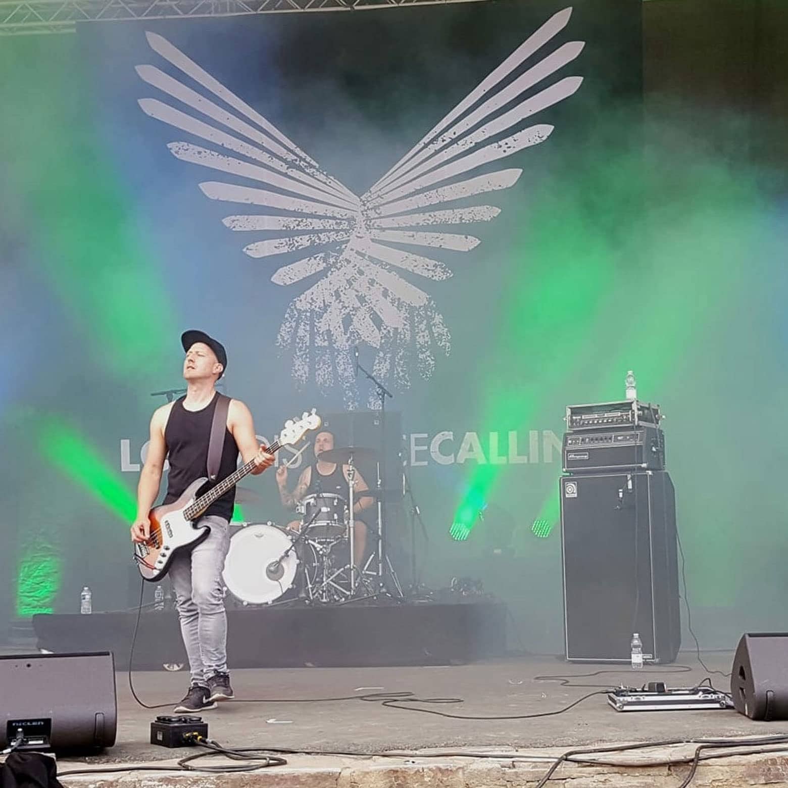 Cuerdas de bajo DR Strings Lo-Rider - Acero -Plata - Imagen 3