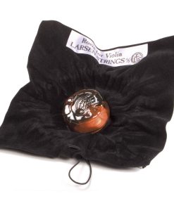 Resina Larsen para Violín