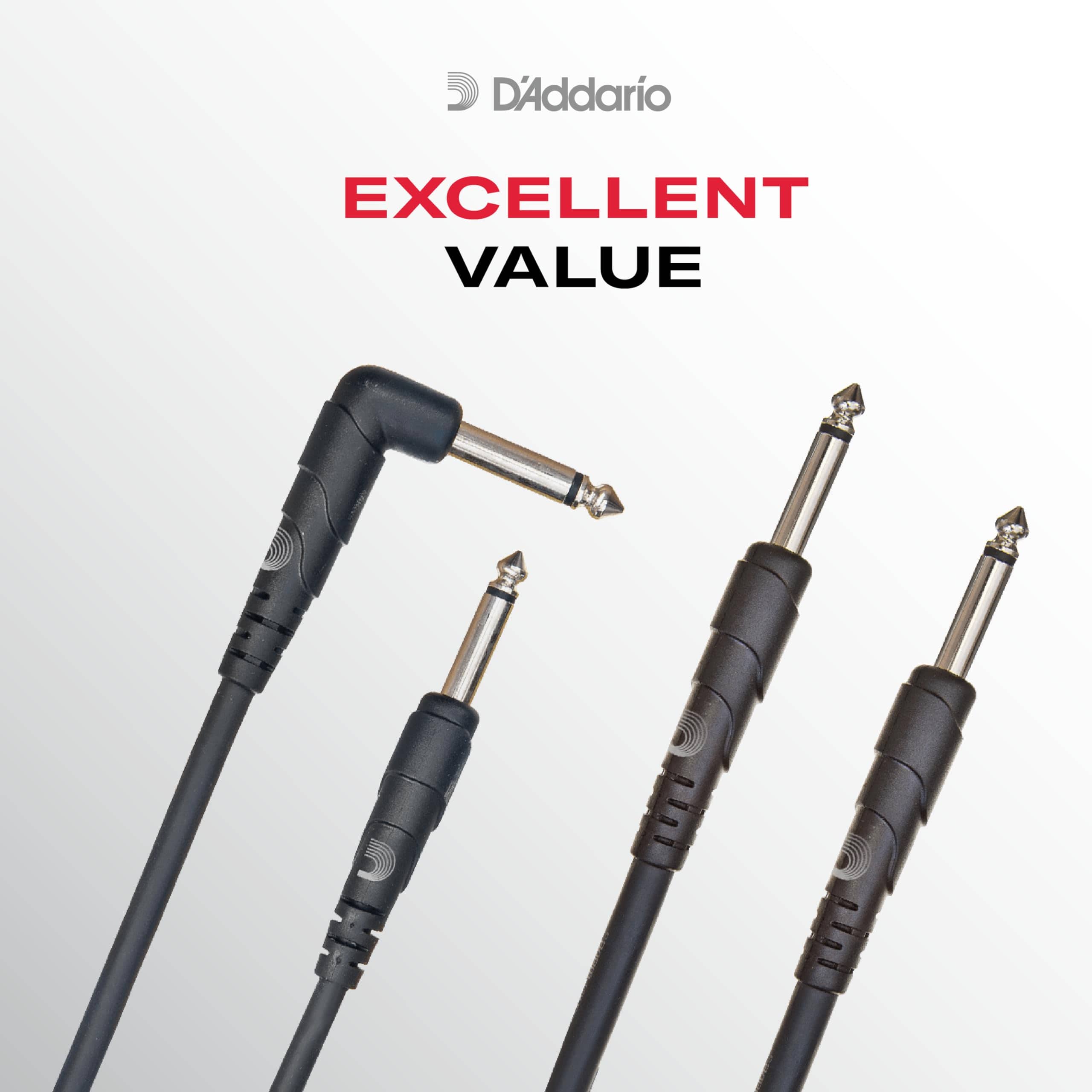 Cable de Altavoz D'Addario Accessories - Blindado para - Imagen 3