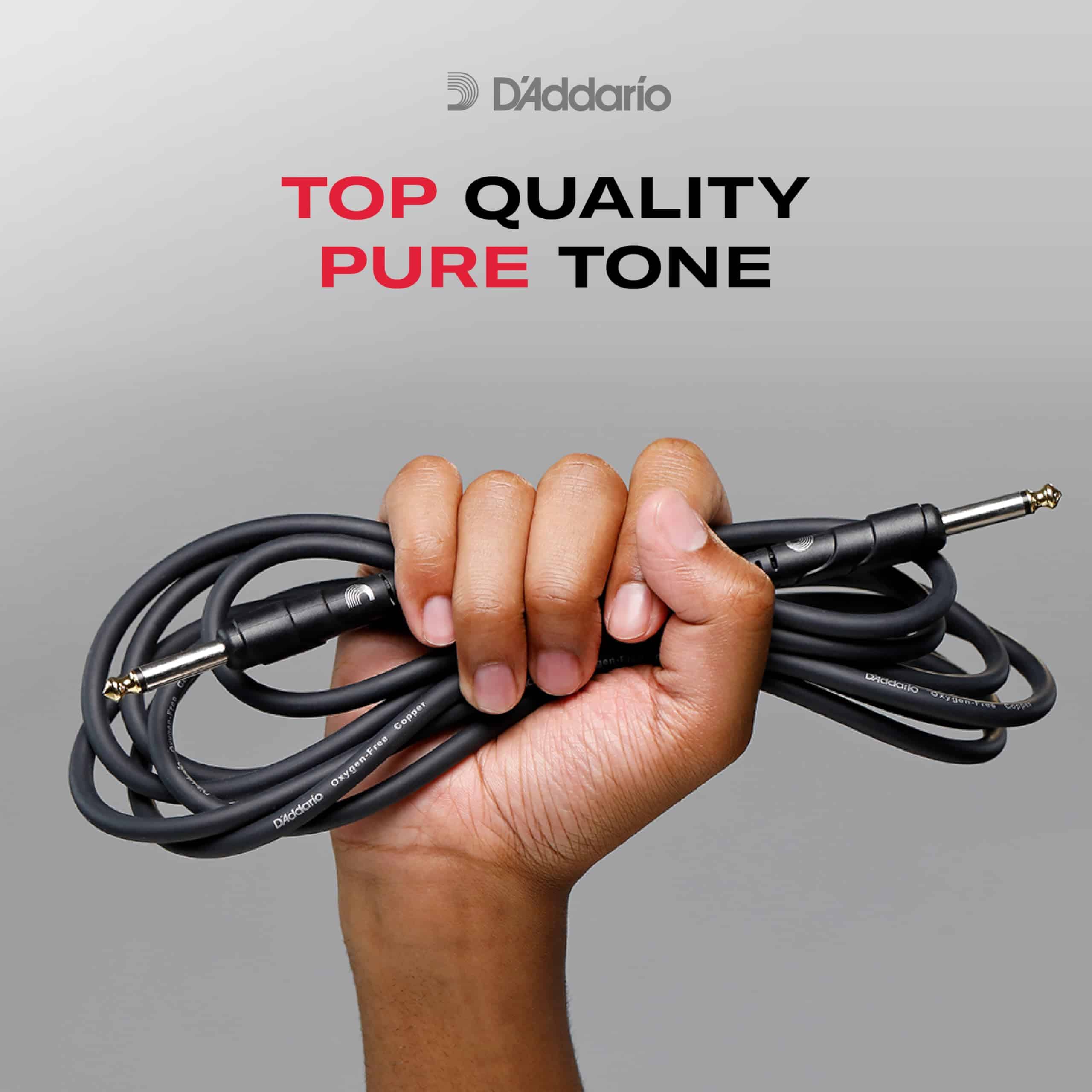Cable de Altavoz D'Addario Accessories - Blindado para - Imagen 4
