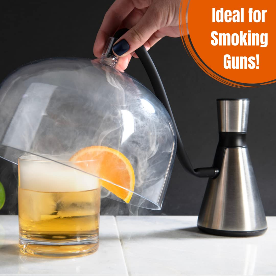 Astillas de Madera de Barbacoa de Hickory Extra Fino 100% - Imagen 10