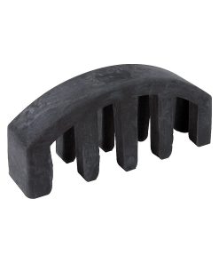 Mute de práctica ultra Glaesel GL-3838 para bajo