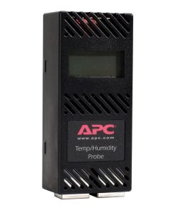 Sensor de temperatura y humedad APC AP9520TH con pantalla