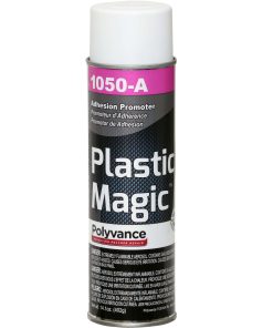 Polyvance Plastic Magic (aerosol)