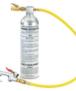 Kit de Limpieza para Sistema de Aire Acondicionado FJC 2710