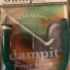 Humidificador de Guitarra Dampit