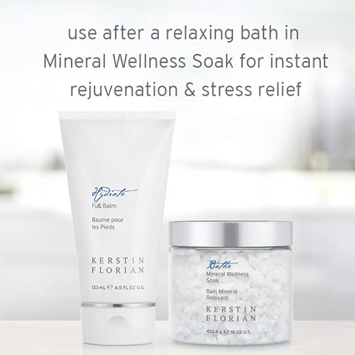 Kerstin Florian Bálsamo para Pies | Crema Hidratante - Imagen 5